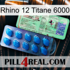 Rhino 12 Titanium 6000 new02